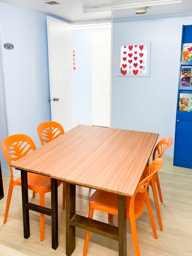 フィリピン留学 Cebu21 - Winning English Academy City-Campus-22